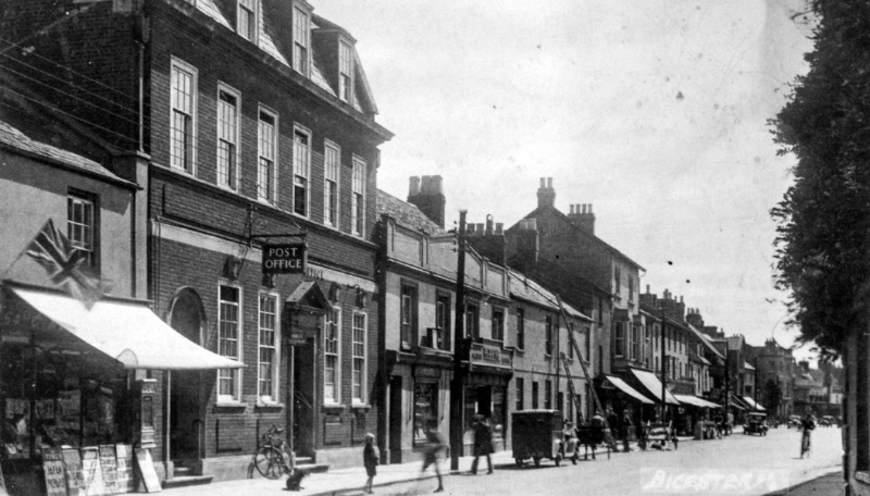 Bicester Local History Society - Gallery